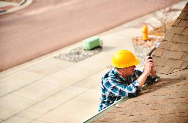 Quick and Trustworthy Emergency Roof Repair Services in Summerfield, MD