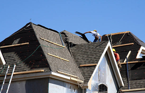 Best Roof Gutter Cleaning  in Summerfield, MD