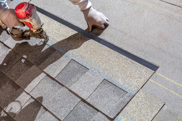 Best Best Roofing Contractors  in Summerfield, MD