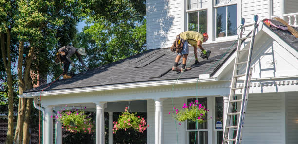 Best Roof Gutter Cleaning  in Summerfield, MD